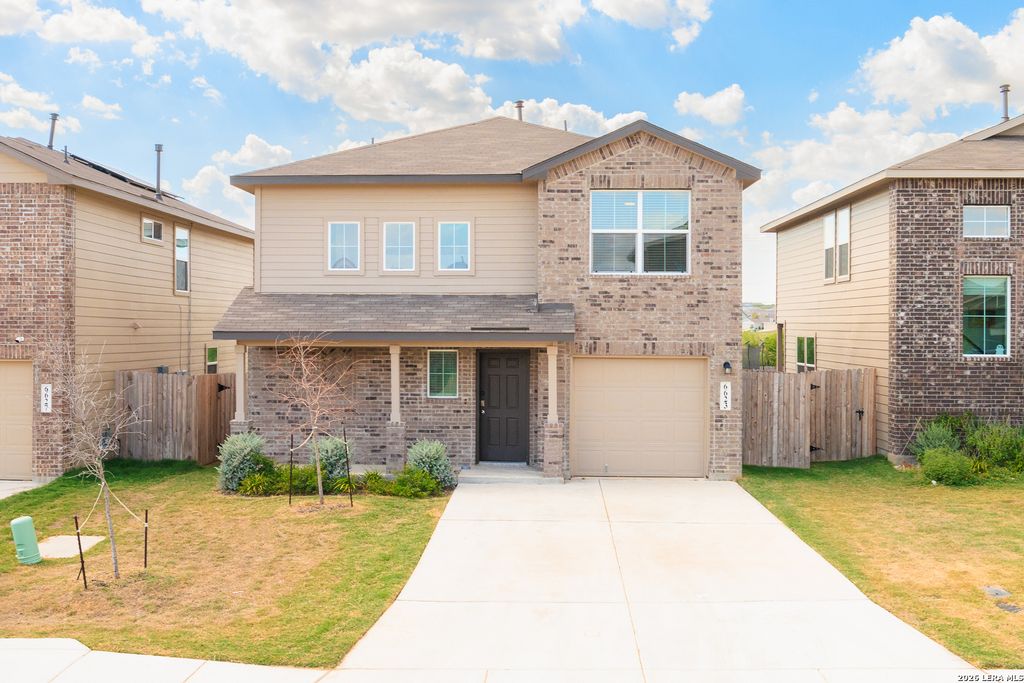 Photo of 6623 Whisper Pond, San Antonio, TX 78252 (MLS # 1954756)