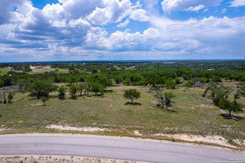 LOT 31 Brooklyn Drive Mountain Home TX 78631