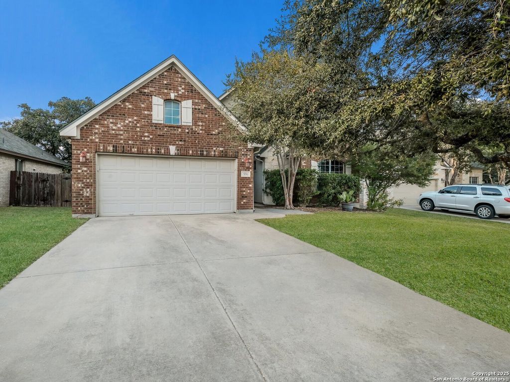 Photo of 9311 Hazelton Ln, San Antonio, TX 78251 (MLS # 1916501)