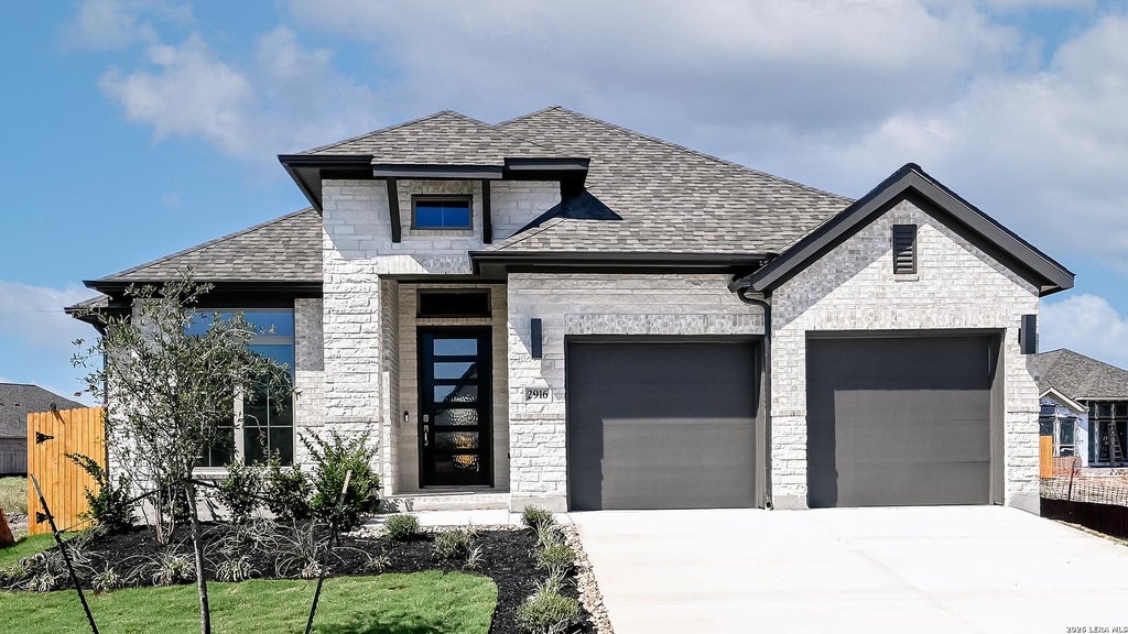 Photo of 2916 Flaxen Way, Seguin, TX 78155 (MLS # 1964079)