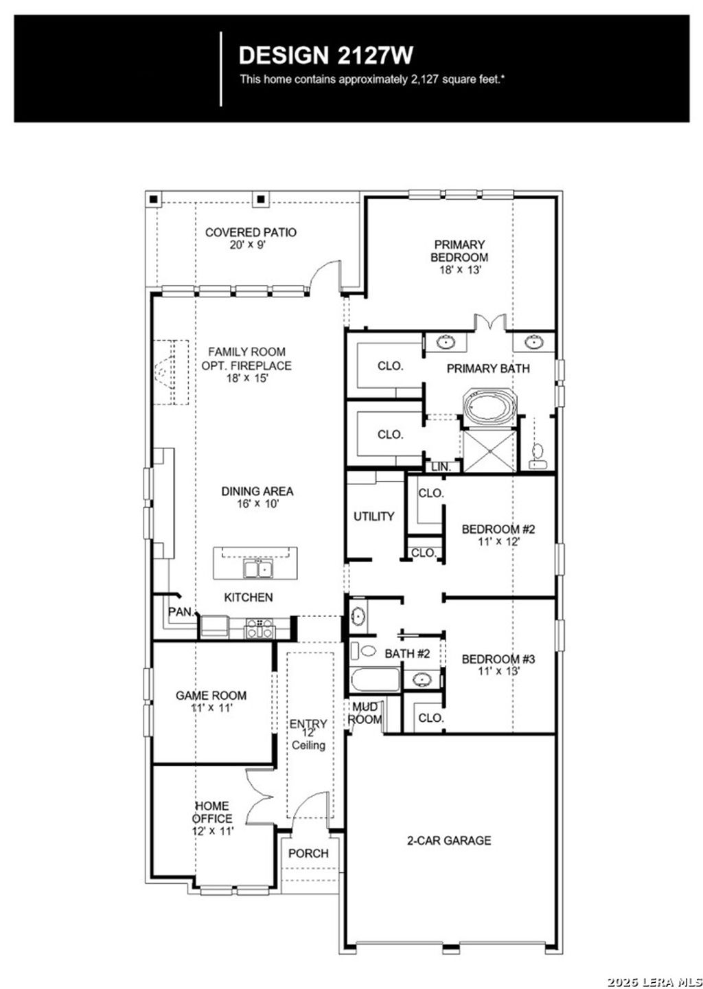 Photo of 2916 Flaxen Way, Seguin, TX 78155 (MLS # 1964079)