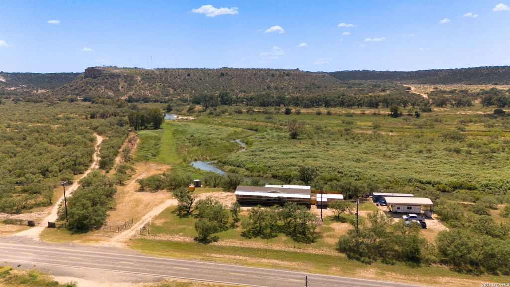 Photo of 999 W Ranch Road 1674, Junction, TX 76849 (MLS # 1990815)