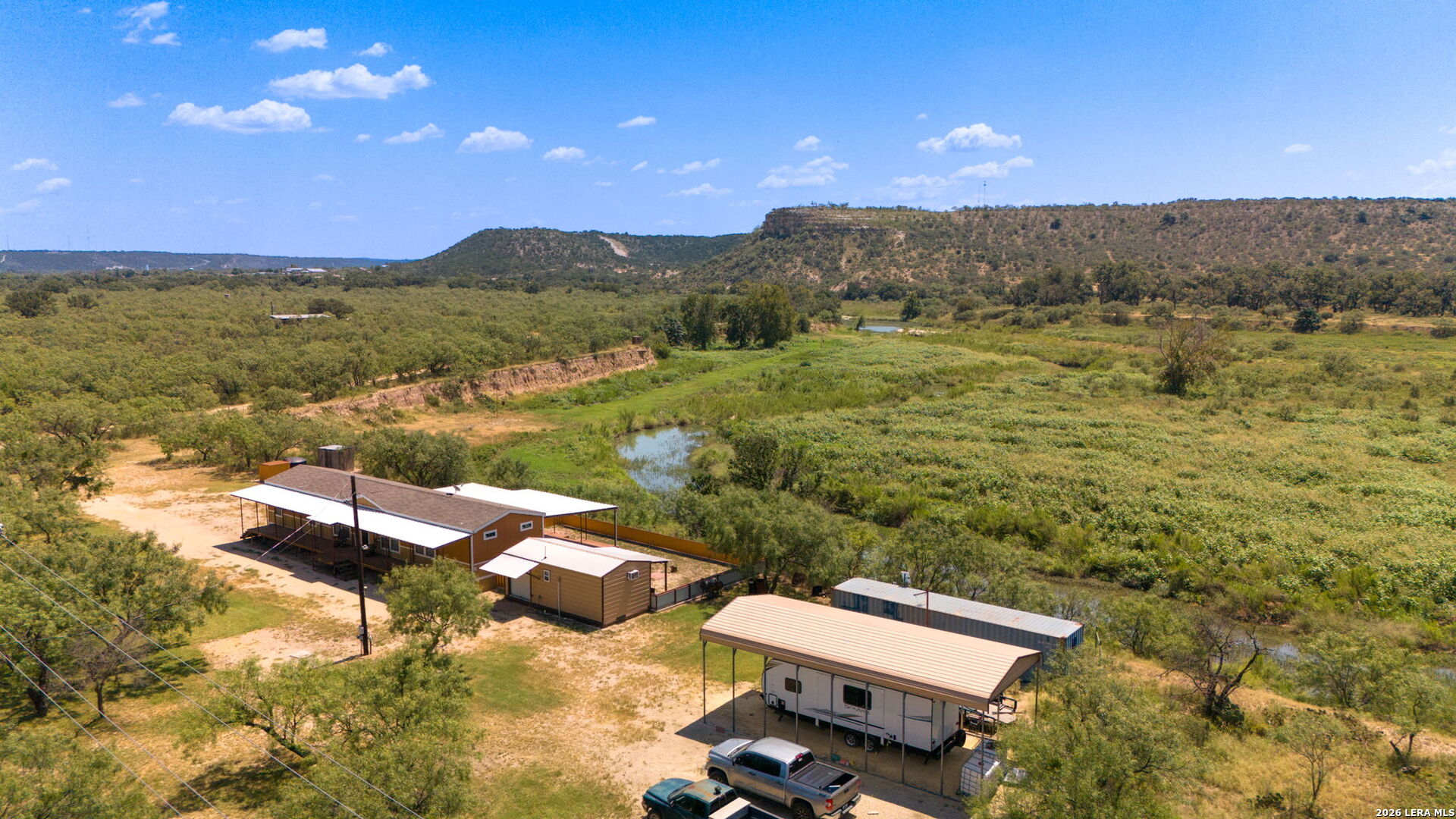 999 W Ranch Road 1674