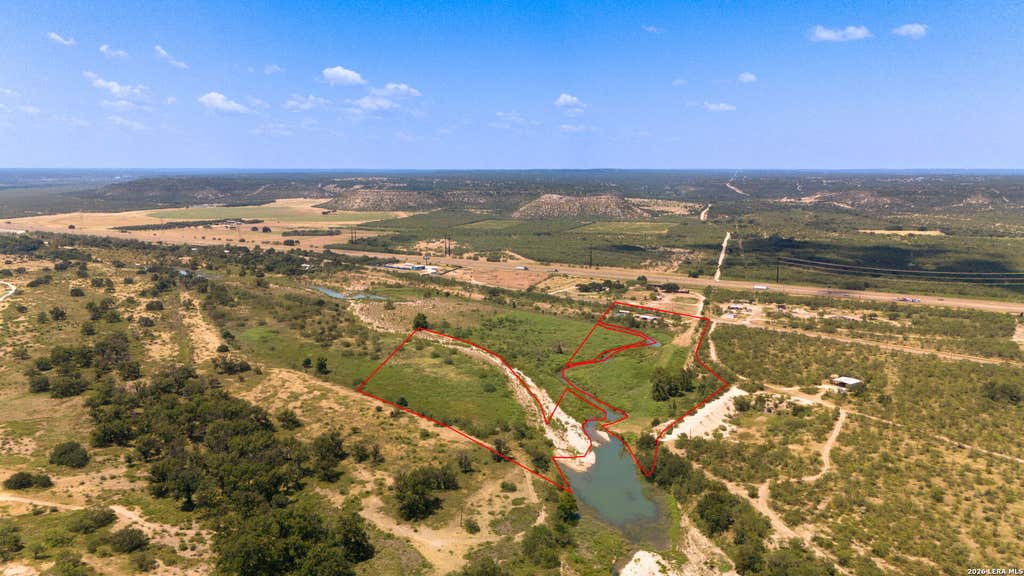Photo of 999 W Ranch Road 1674, Junction, TX 76849 (MLS # 1990815)