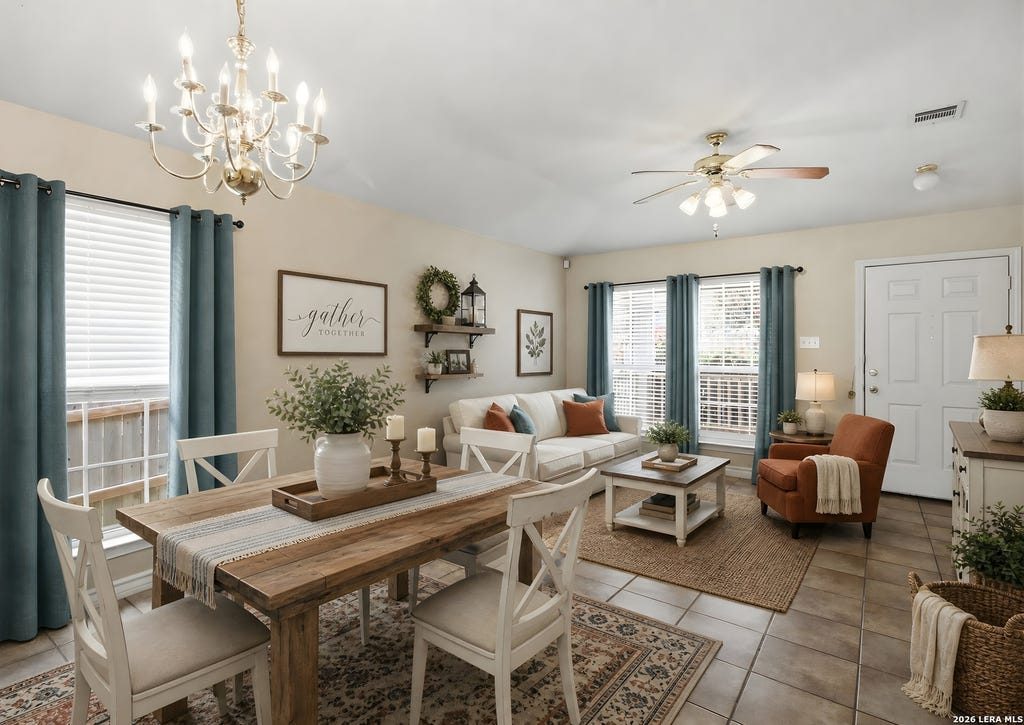 Photo of 1810 Mountain Star, San Antonio, TX 78251 (MLS # 1997131)