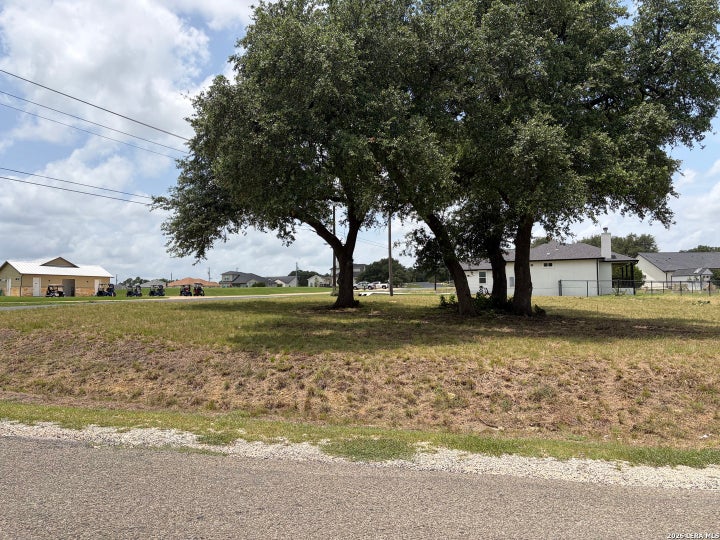 Photo 1 of 13 — 223 S Calvin Barrett, Blanco, TX 78606