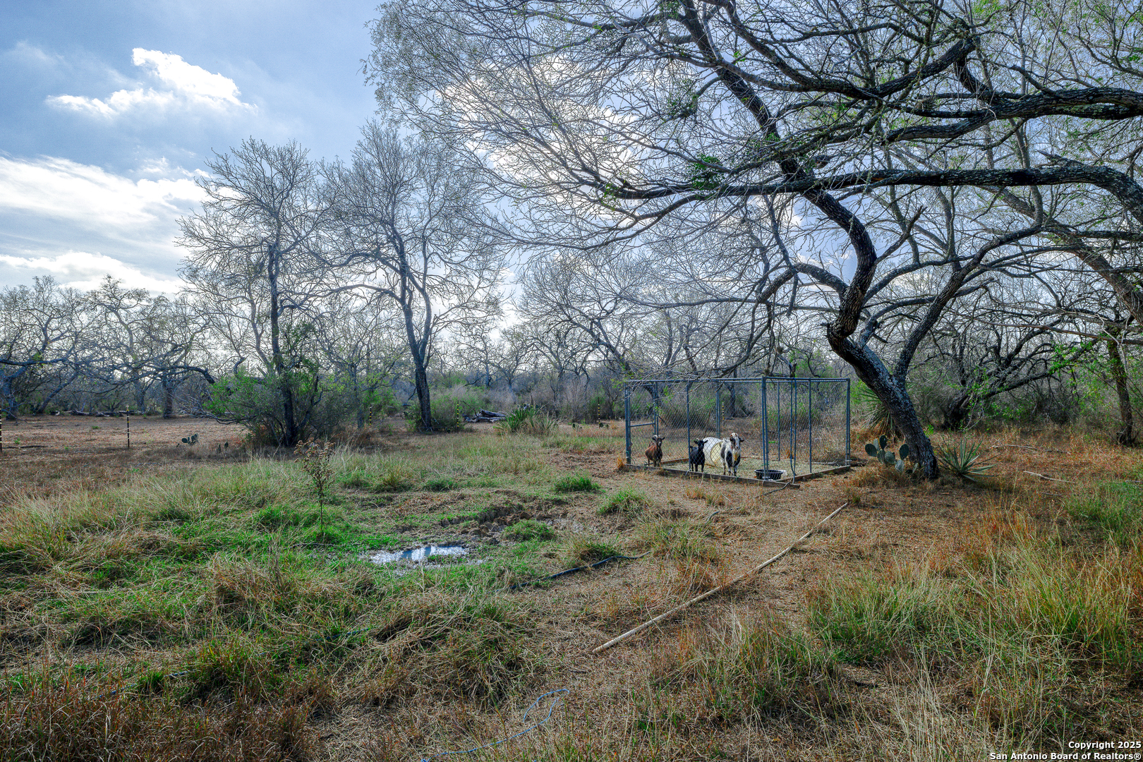 TBD 1 OLD PLEASANTON RD