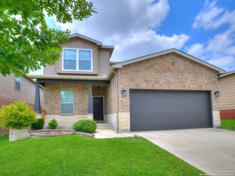 7815 Paraiso Boerne TX 78015