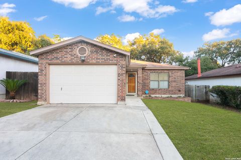 Photo of 13014 Ocean Glade, San Antonio, TX 78249 (MLS # 1950985)
