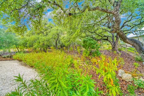 A home in Boerne