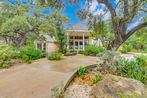 A home in Boerne