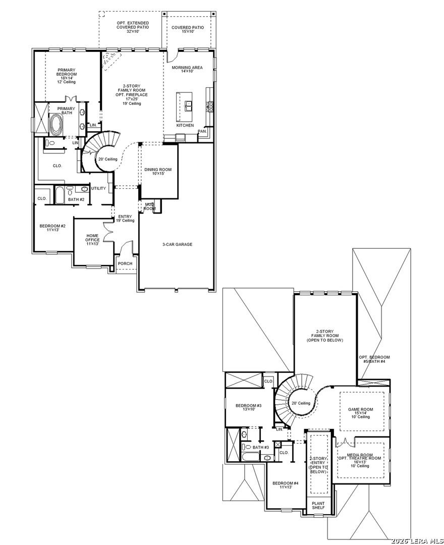 Photo of 14111 RAVENS CV, San Antonio, TX 78254 (MLS # 2024117)