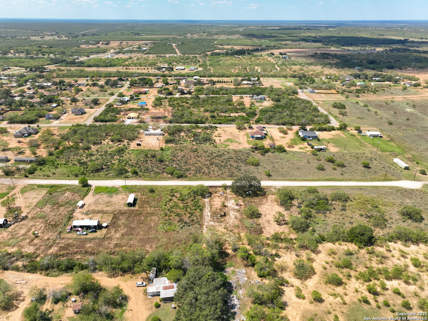 311 County Road 1647