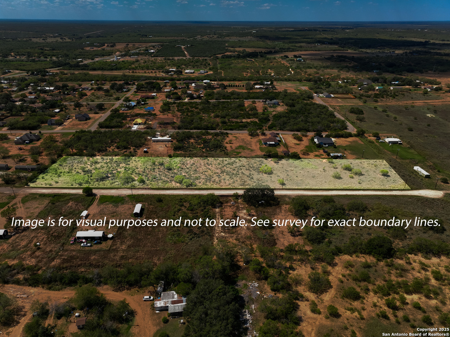 Photo 1 of 12 — 311 County Road 1647, Moore, TX 78057