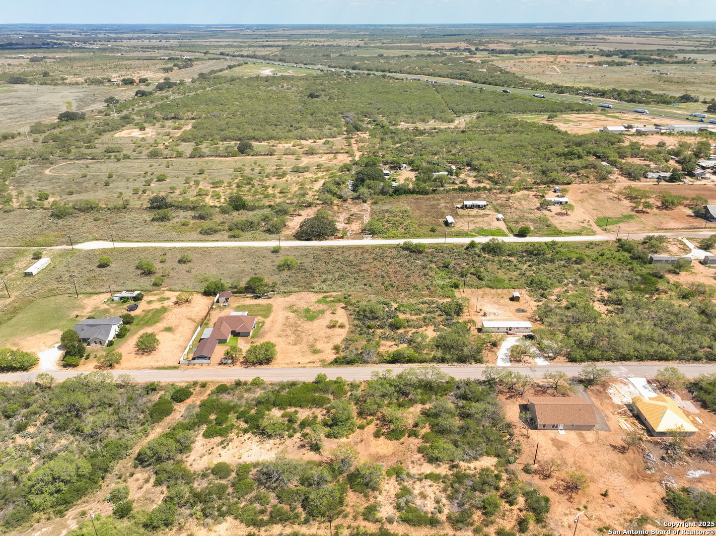 311 County Road 1647