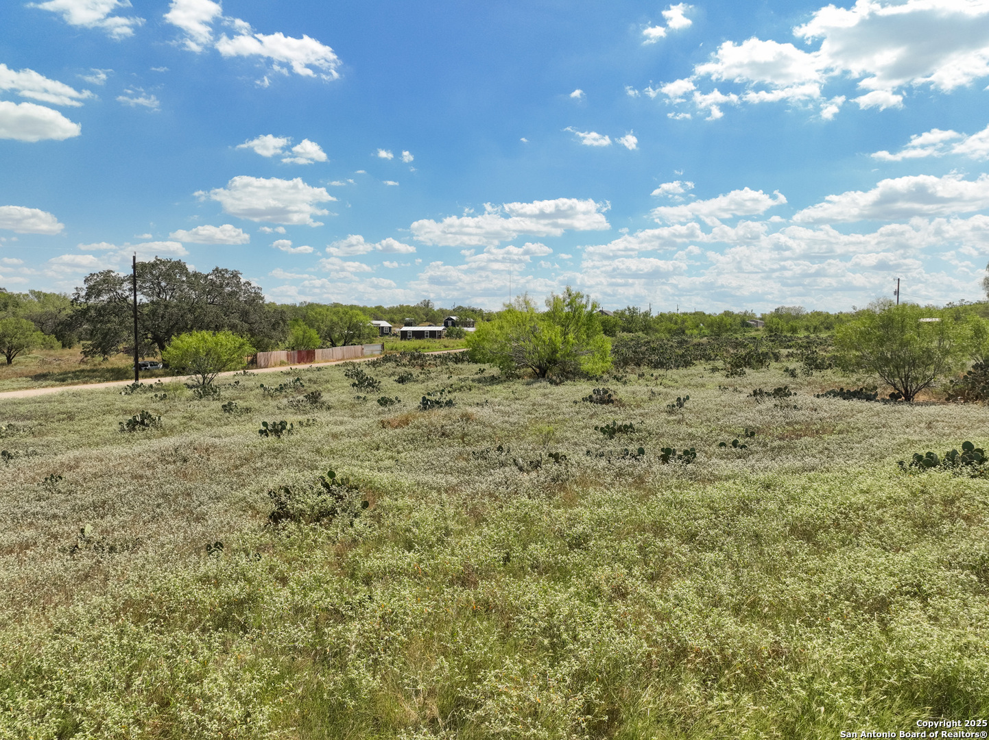 311 County Road 1647