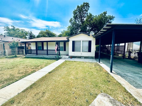 Photo of 222 Bristol, San Antonio, TX 78214 (MLS # 2015220)