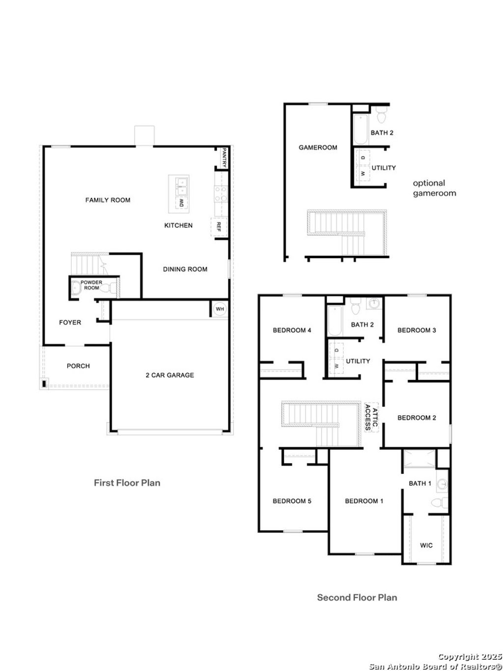 Photo of 1027 BOLD RUN, Seguin, TX 78155 (MLS # 1925149)