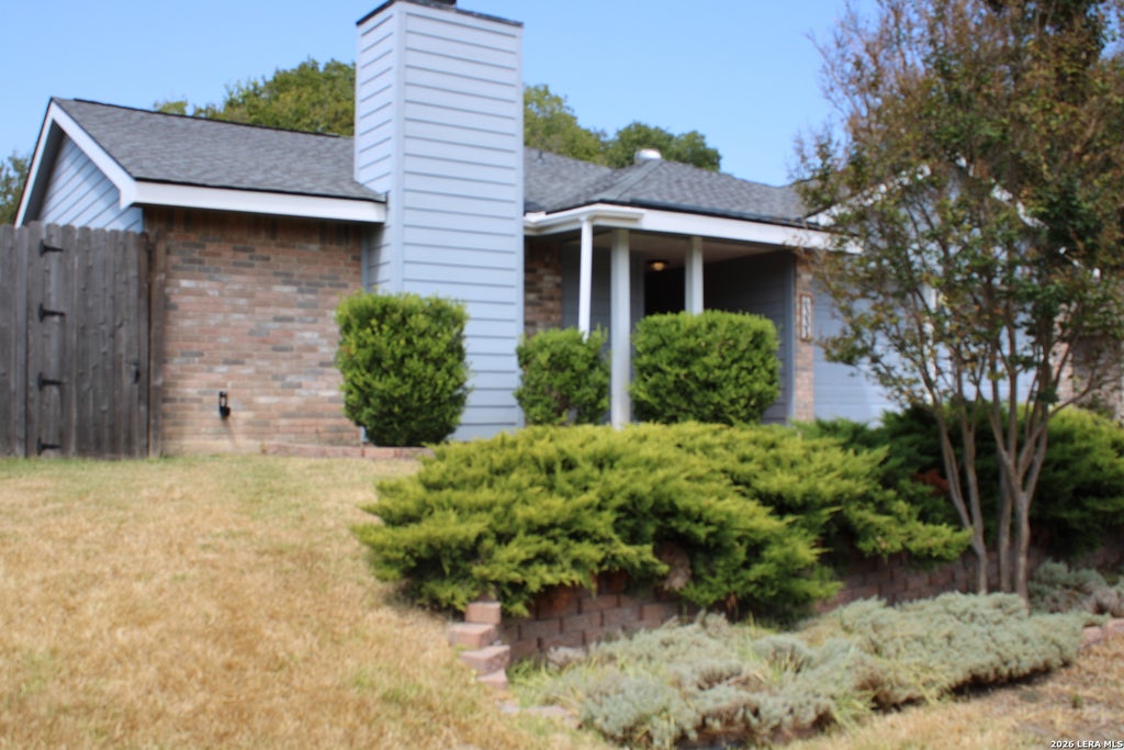 Photo of 6331 Village Park, San Antonio, TX 78250 (MLS # 2015784)