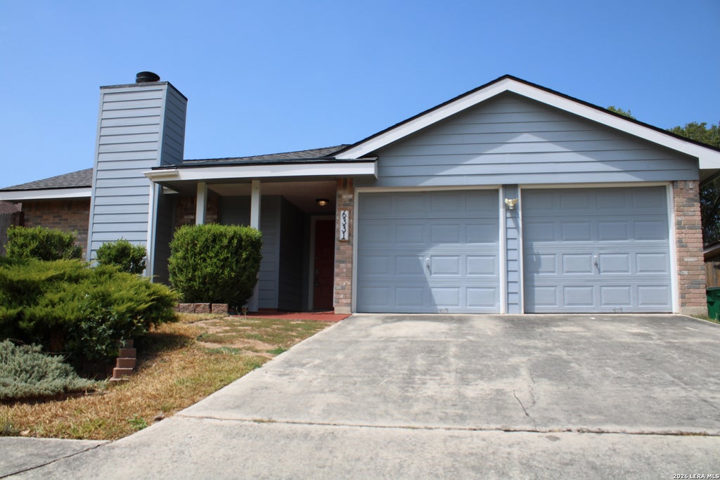Photo of 6331 Village Park, San Antonio, TX 78250 (MLS # 2015784)