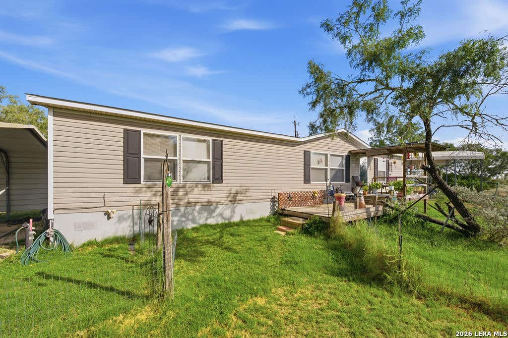 Photo of 2020 Good Luck Rd, Seguin, TX 78155 (MLS # 2004421)