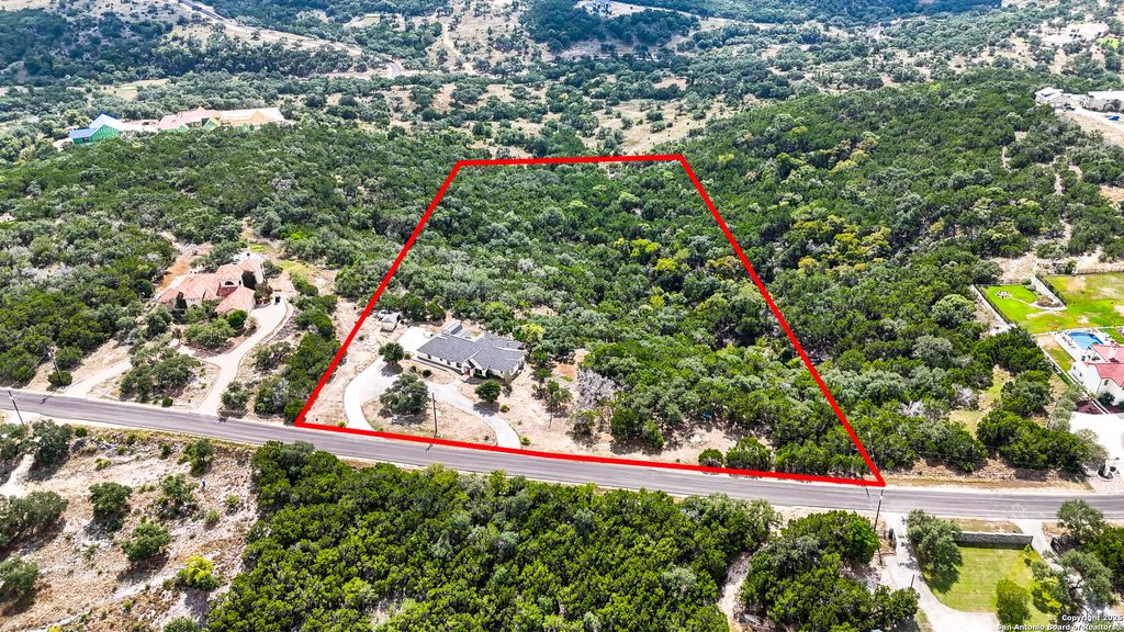Photo of 30244 Cloud View, Bulverde, TX 78163 (MLS # 1914898)