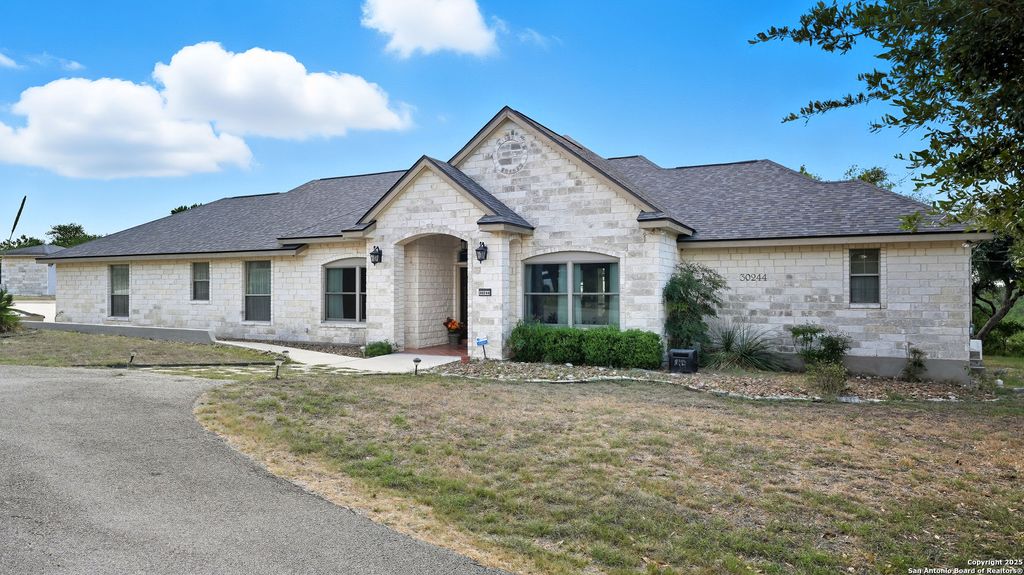 Photo of 30244 Cloud View, Bulverde, TX 78163 (MLS # 1914898)