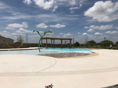 A home in Cibolo