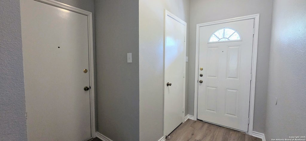 Photo of 7814 Kingsbury Wood 2 #2, San Antonio, TX 78240 (MLS # 2023159)