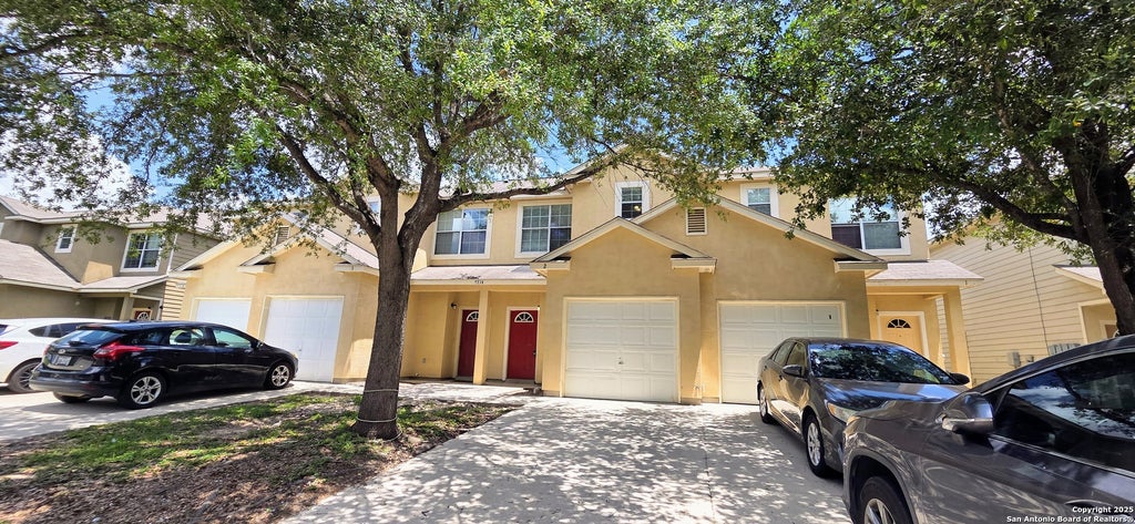 Photo of 7814 Kingsbury Wood 2 #2, San Antonio, TX 78240 (MLS # 2023159)