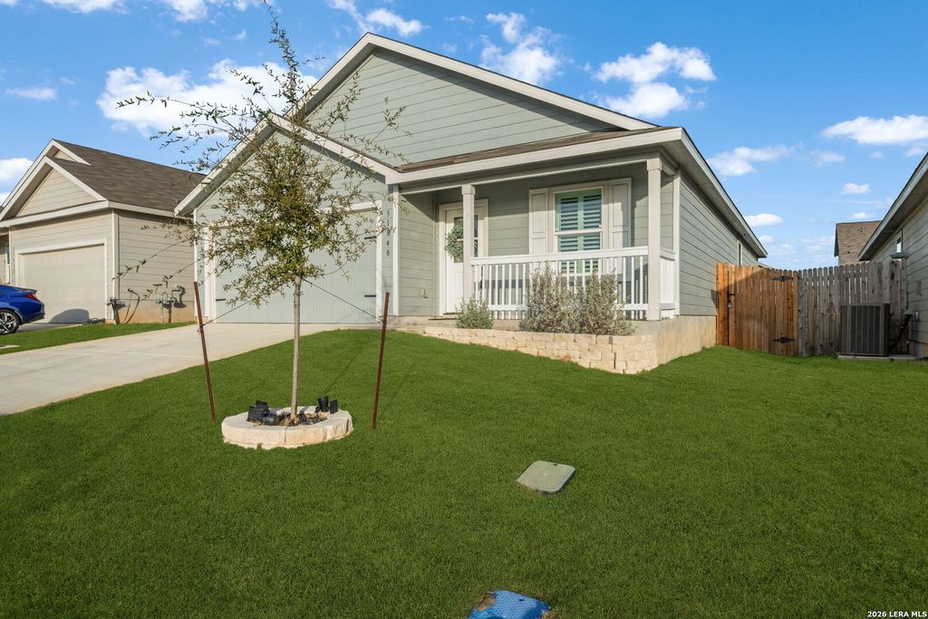 Photo of 31848 Blackgum, Bulverde, TX 78163 (MLS # 1943689)