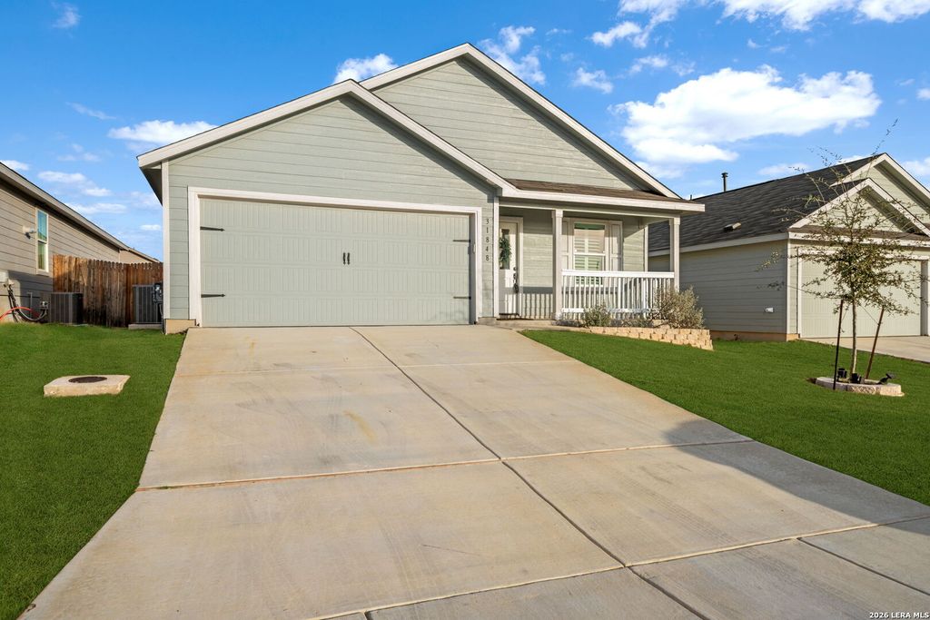 Photo of 31848 Blackgum, Bulverde, TX 78163 (MLS # 1943689)