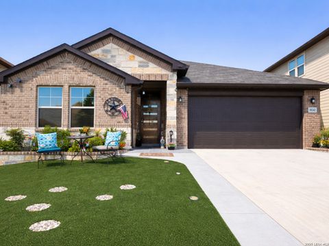 10242 Juniper Oaks Boerne TX 78006