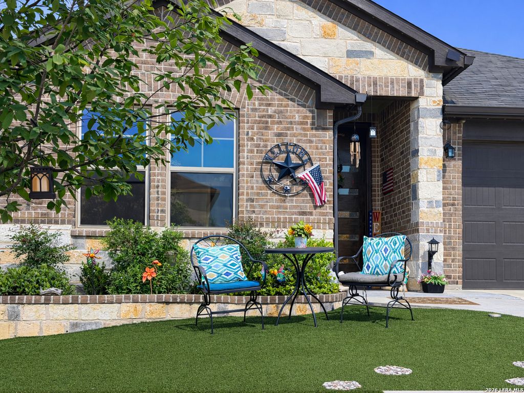 Photo of 10242 Juniper Oaks, Boerne, TX 78006 (MLS # 1956962)