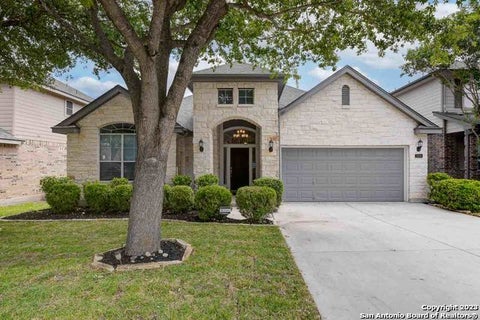 Photo of 5814 Grayson Cove, San Antonio, TX 78253 (MLS # 2020660)