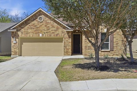 Search 7219 GERANIUM PATH San Antonio TX 78218