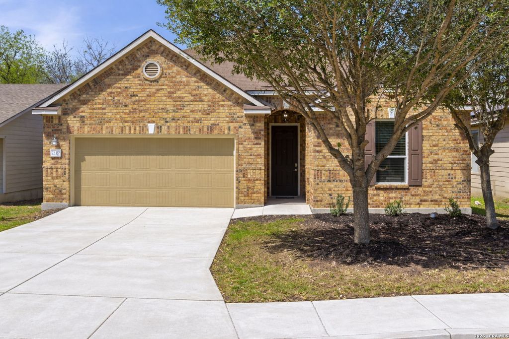 Photo of 7219 GERANIUM PATH, San Antonio, TX 78218 (MLS # 1941449)