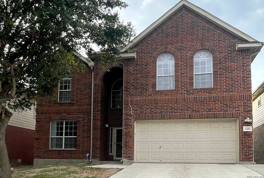 Photo of 1202 Murray Winn, Windcrest, TX 78239 (MLS # 1969640)