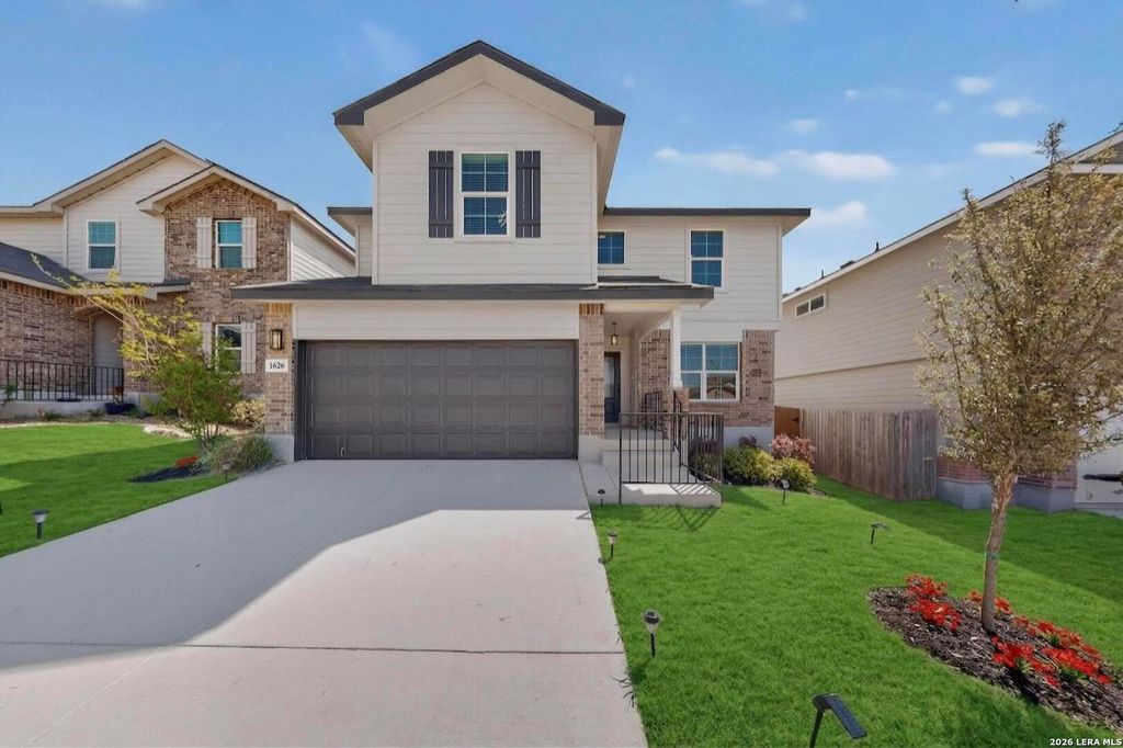 Photo of 1626 Rocky Rise, San Antonio, TX 78245 (MLS # 2003154)