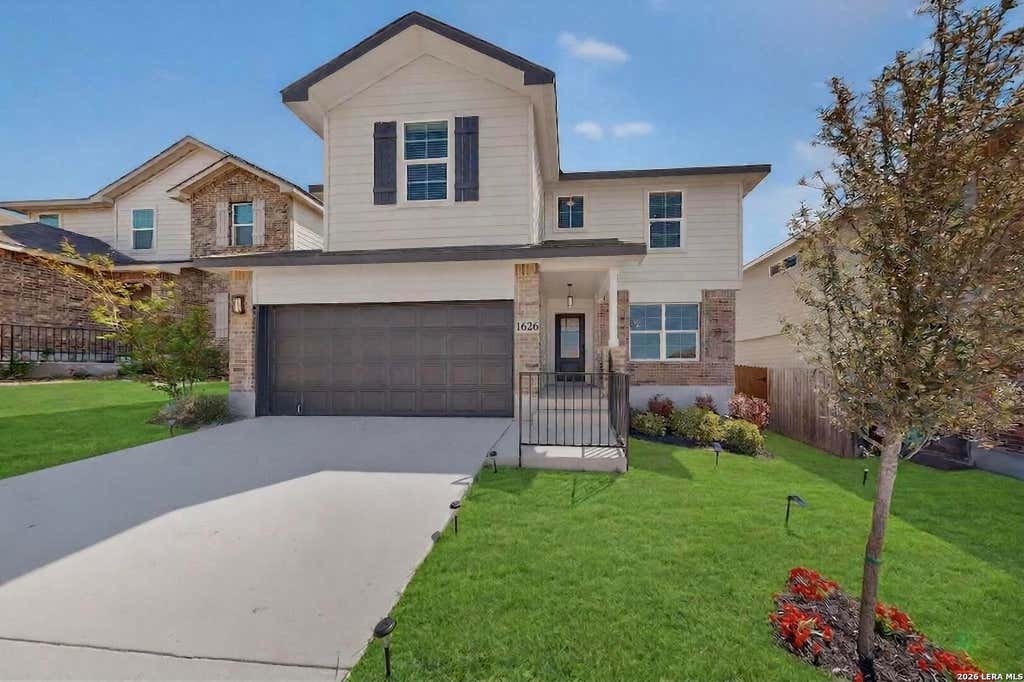 Photo of 1626 Rocky Rise, San Antonio, TX 78245 (MLS # 2003154)