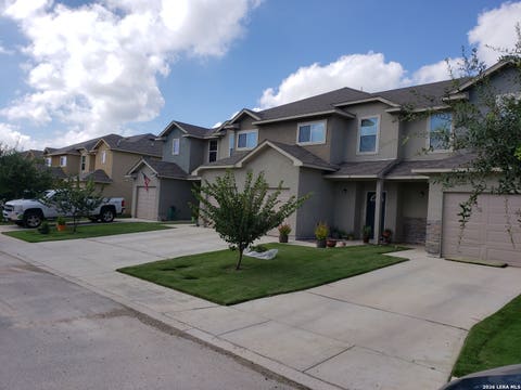 Photo of 16815 Dancing Ava 2 #2, Selma, TX 78154 (MLS # 2008974)