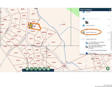Search 9005 Creekwood Spring Branch TX 78070