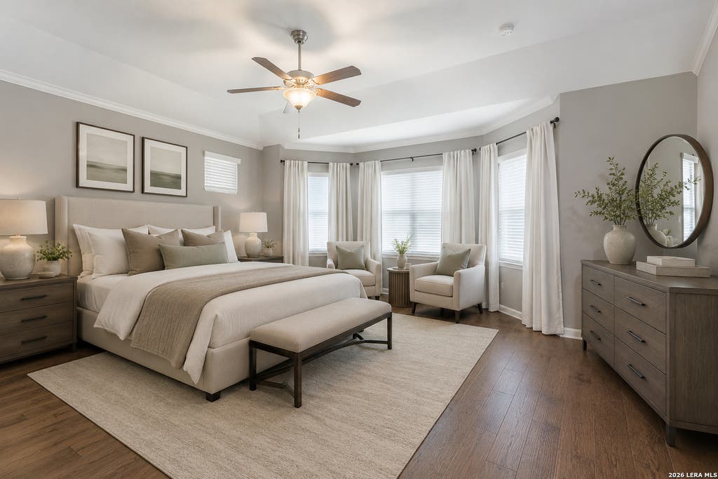 Photo of 21923 CAPROCK CYN, San Antonio, TX 78258 (MLS # 1967647)