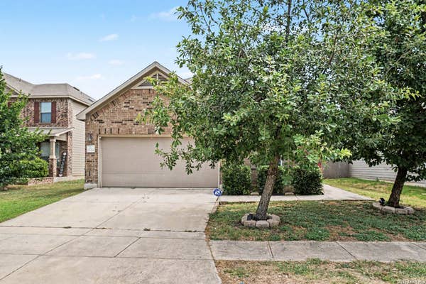 15314 Saber Pt, San Antonio, TX, 78253
