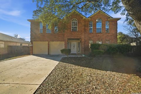 Photo of 1600 Osage, Schertz, TX 78154 (MLS # 1942481)