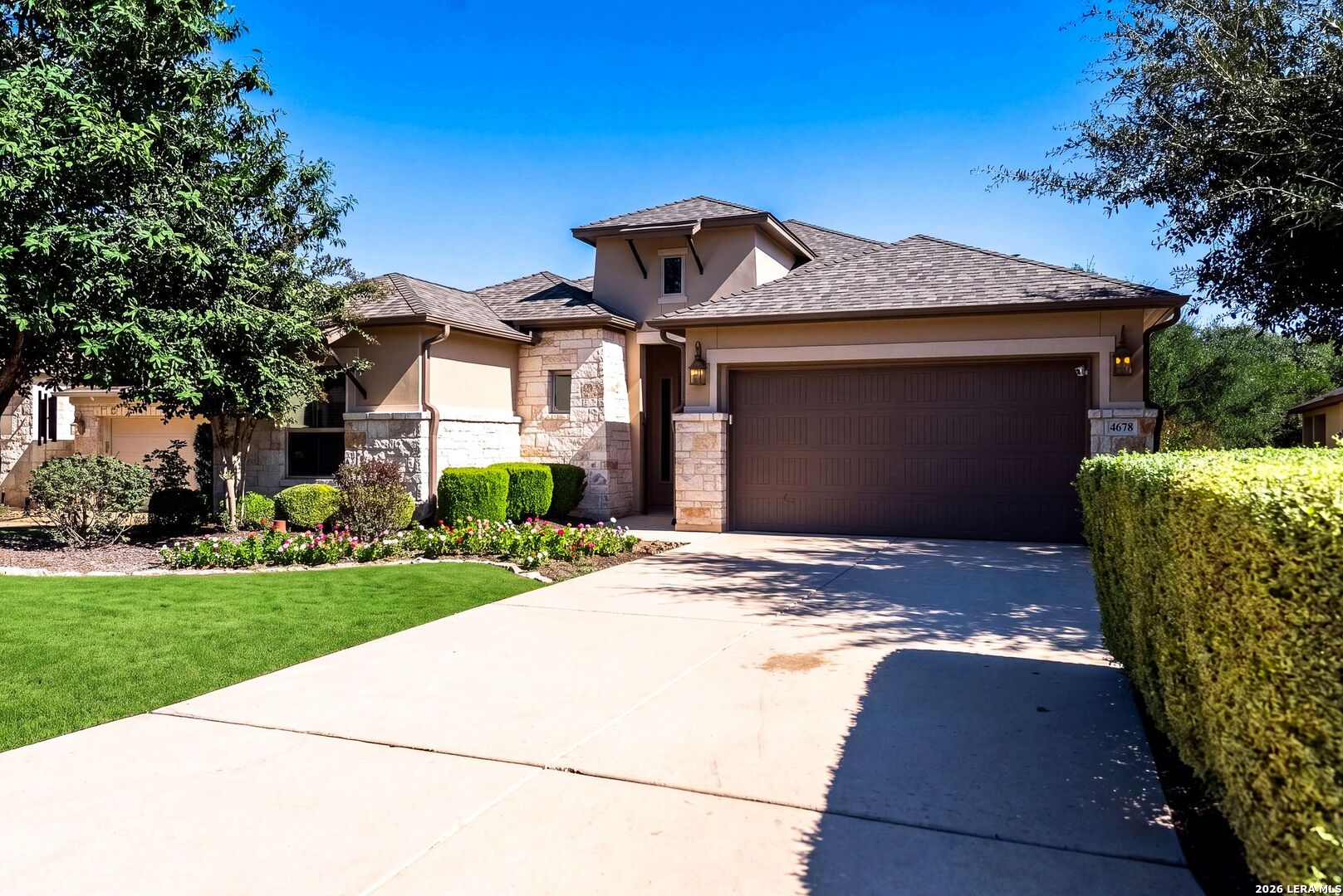 4678 Amorosa Way