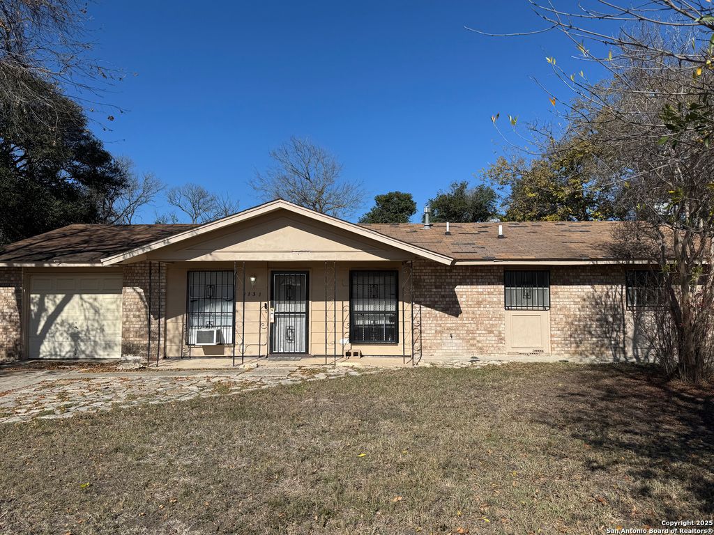 Photo of 9131 Port Hudson, San Antonio, TX 78245 (MLS # 1929817)