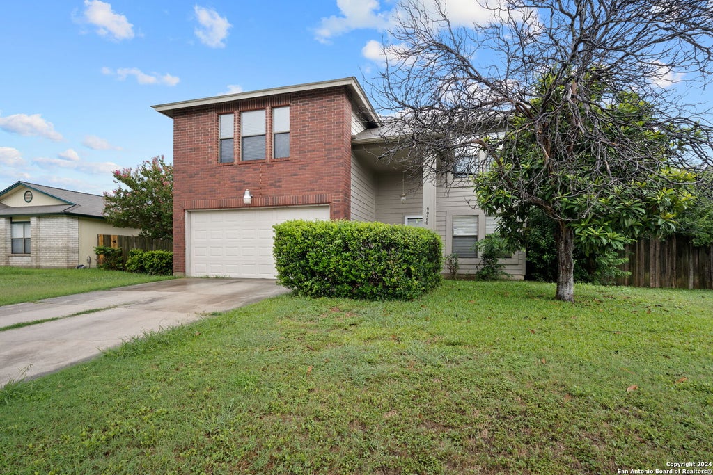 Photo of 9926 Trendwood, San Antonio, TX 78250 (MLS # 2018931)
