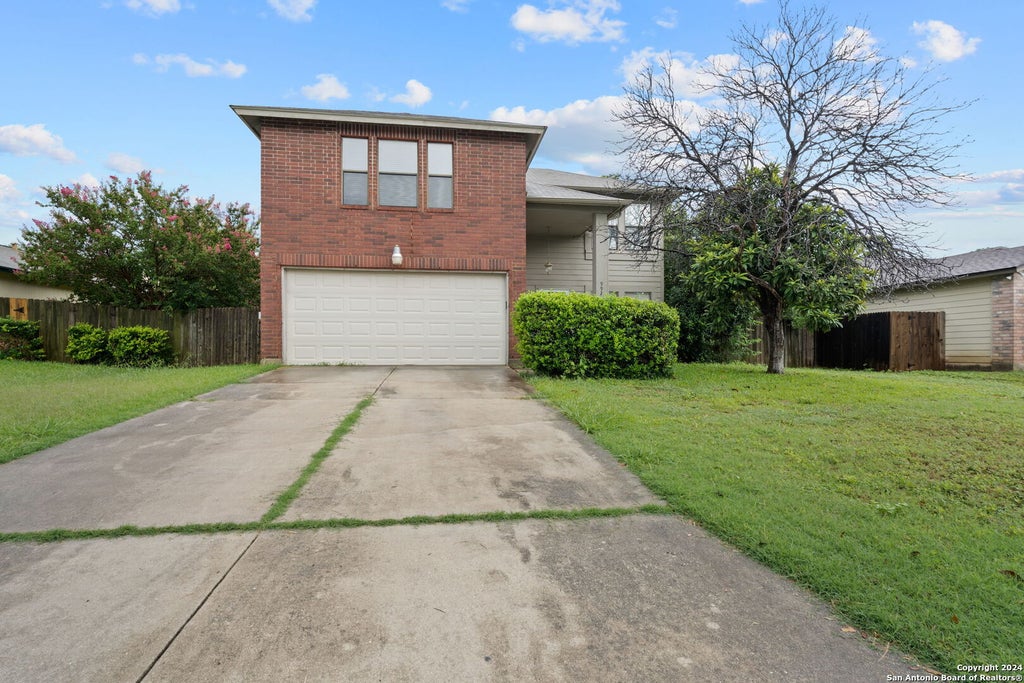 Photo of 9926 Trendwood, San Antonio, TX 78250 (MLS # 2018931)