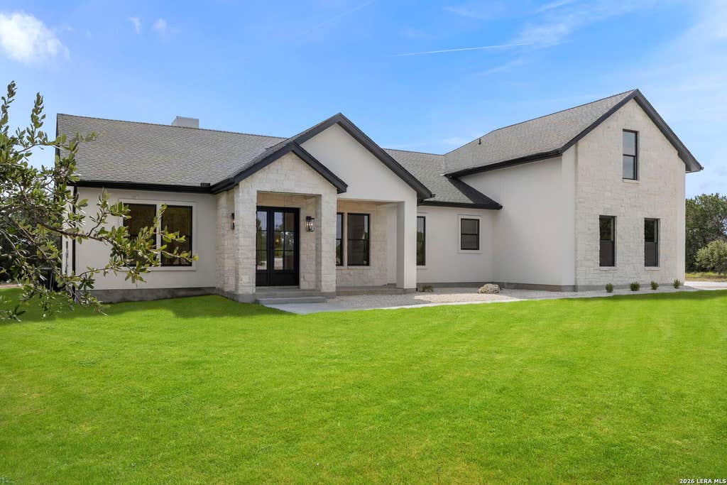 Photo of 731 Highland Meadows, Bandera, TX 78003 (MLS # 2008123)